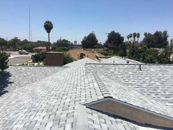 New Roof in South Pasadena, CA (1)